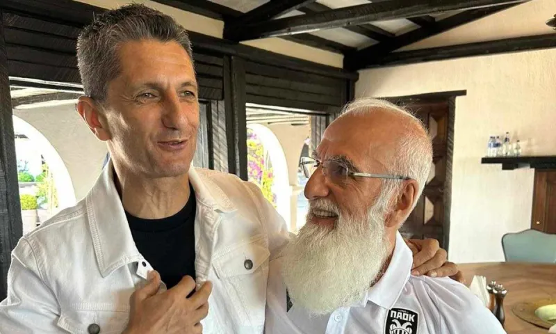 ΠΑΟΚ: Πως έπεισε ο Λουτσέσκου τον Σαββίδη για Λόβρεν - Ποιος «έκοψε» τον Σολέ!