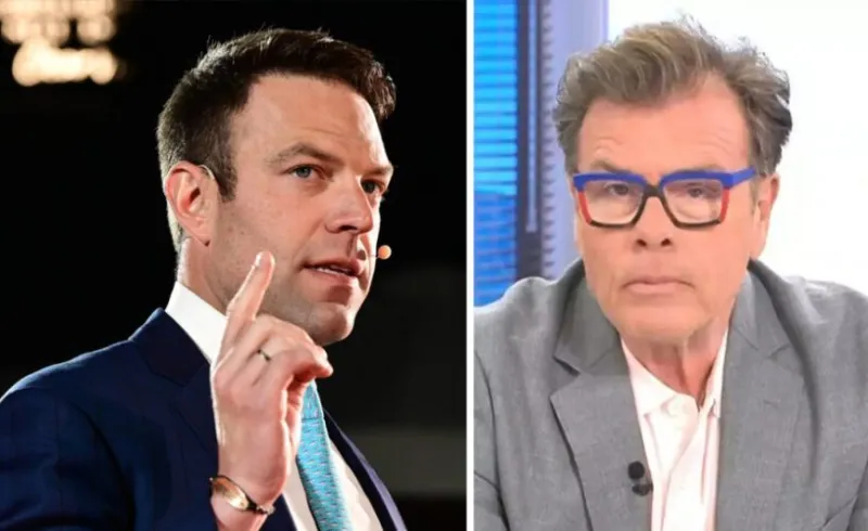 Δημήτρης Παπανώτας: Υποψήφιος για την προεδρία του ΣΥΡΙΖΑ; - Τι απαντά ο ίδιος