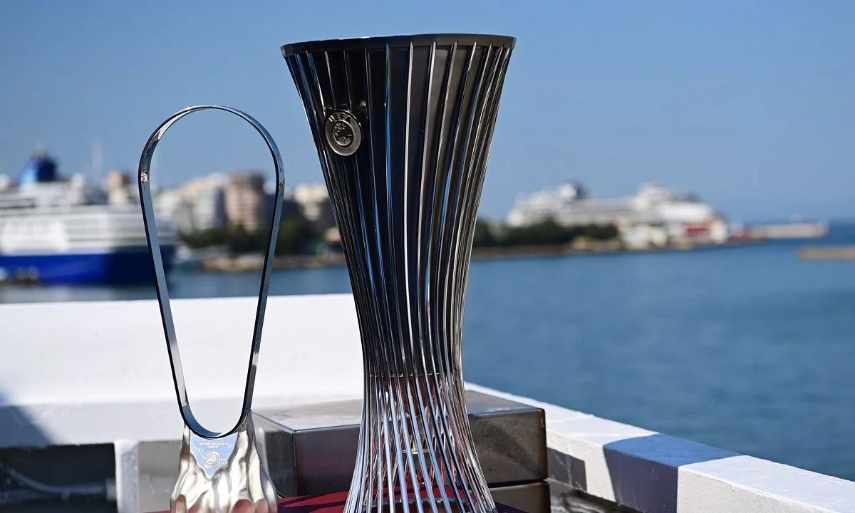 Ο πίνακας στην Ευρώπη που δείχνει εύκολα ένας Ολυμπιακός σε έναν Παναθηναϊκό - Χαοτική διαφορά