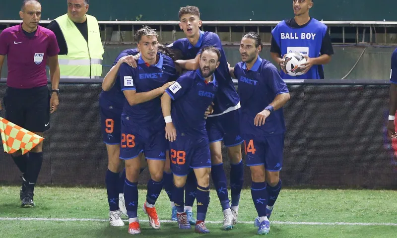 Super League 1: Ανοίγει η… αυλαία της 4ης αγωνιστικής – «Μάχες» σε Λαμία και Τρίπολη!