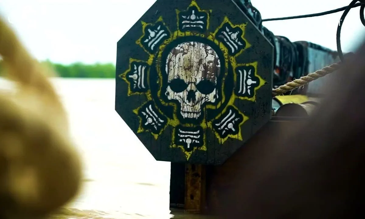 Survivor 16/9 Το trailer για το 1ο επεισόδιο του Survivor είναι στον αέρα. 18 ναυαγοί, 2 φυλές. Οι τίγρεις και οι αετοί. Ποιοι θα επιβιώσουν;