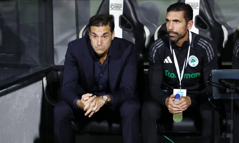 Παναθηναϊκός: Άλλος άνθρωπος ο Αλόνσο - Αυτός είναι ο λόγος!