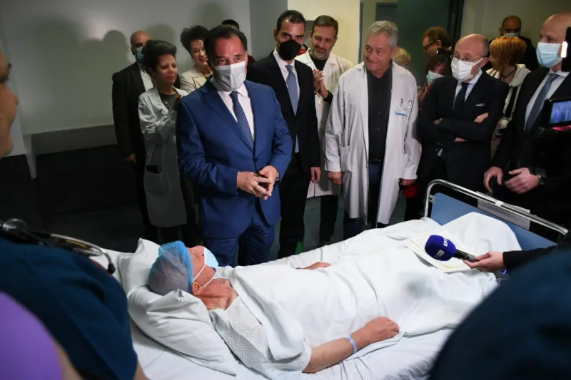 Τα απογευματινά χειρουργεία αποδείχθηκαν ένα τεράστιο φιάσκο - Γιατί απέτυχε σε όλα ο Άδωνις Γεωργιάδης