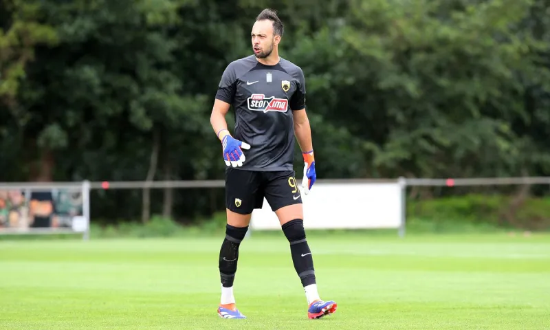 Μπρινιόλι: Το δώρο-έκπληξη που έκανε στον Παναθηναϊκό