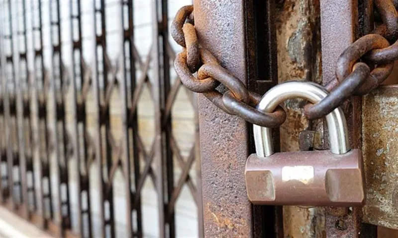 Τα έξι πρόσφατα λουκέτα σε μεγάλες ελληνικές βιομηχανίες που σόκαραν την αγορά - Και... καλά πάμε καλά