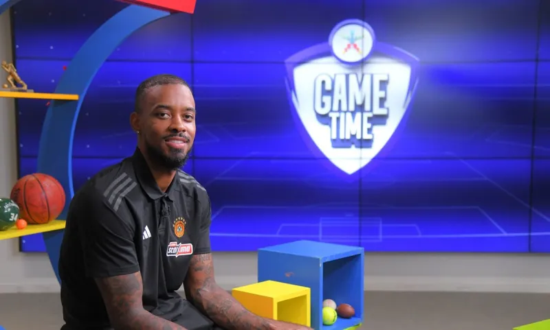 Λορέντζο Μπράουν στο ΟΠΑΠ GAME TIME: «Ήρθα στον Παναθηναϊκό για το 8ο αστέρι»