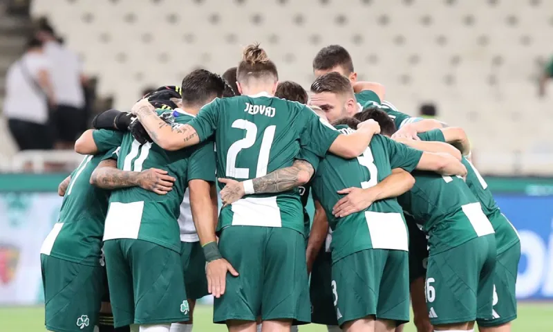 Τα σημερινά παιχνίδια της Super League με ενισχυμένες αποδόσεις!