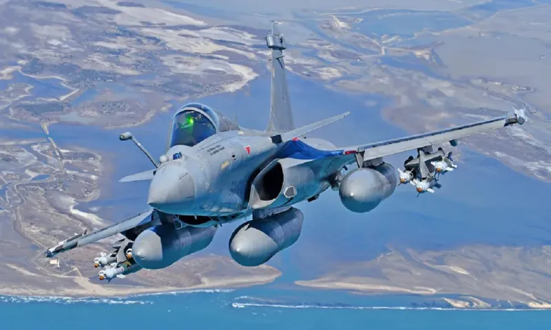 Rafale: Οι Σέρβοι αποκάλυψαν την αλήθεια - Γιατί είναι μοναδικά  τα ελληνικά Rafale - Τι είπε το Βελιγράδι