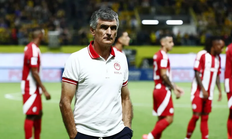 Ολυμπιακός: Το απίστευτο λάθος του Μεντιλίμπαρ - Αυτοί θα έδιναν λύσεις