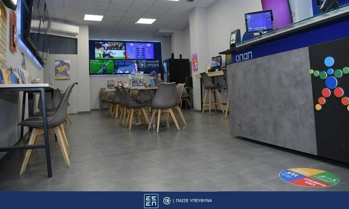 ΠΑΜΕ ΣΤΟΙΧΗΜΑ: Περισσότερα από 28 εκατομμύρια ευρώ σε κέρδη μοίρασε την προηγούμενη εβδομάδα. Μεγάλα κέρδη σε χιλιάδες νικητές μοιράζει κάθε