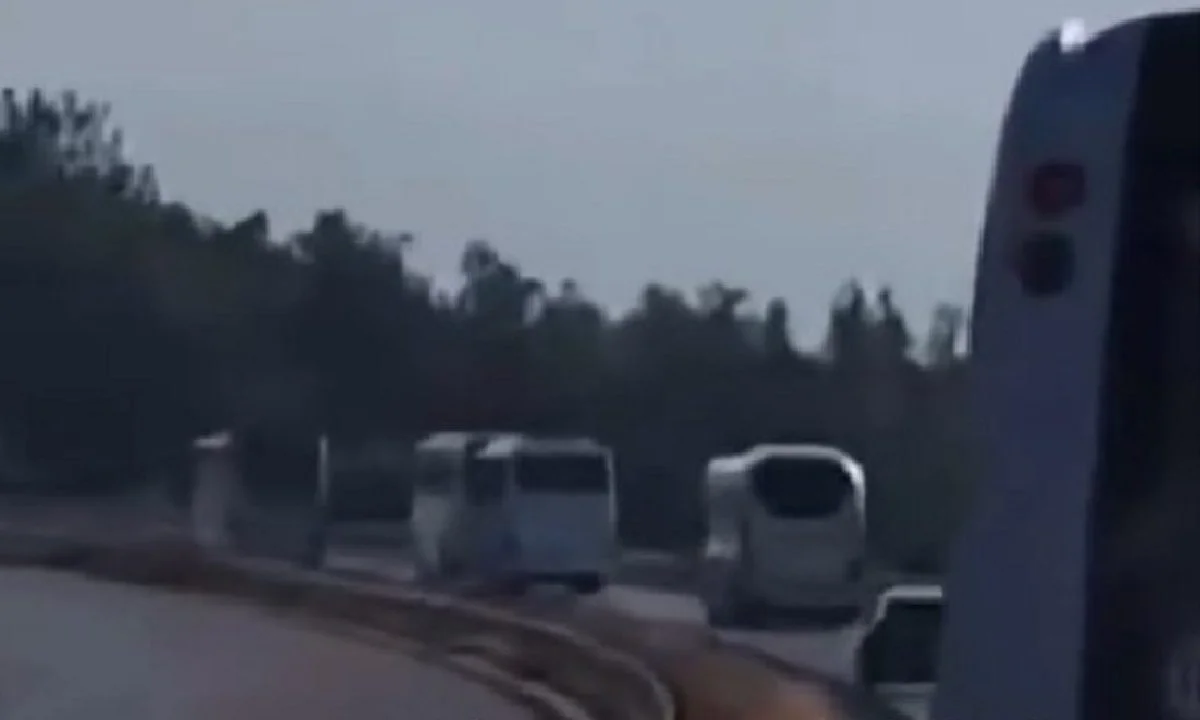 Δείτε τι έκαναν οι Τούρκοι στους οπαδούς του ΠΑΟΚ