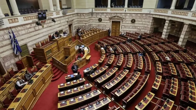 Σενάρια για αλλαγή του εκλογικού νόμου: Η κυβέρνηση Μητσοτάκη οδηγεί τη χώρα σε μαύρες εποχές αντι - δημοκρατίας