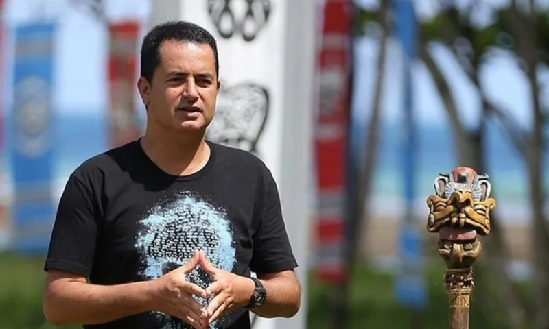 ΣΚΑΪ: «Τέλος»  Survivor και Tempting Fortune  - Αυτός στη θέση τους