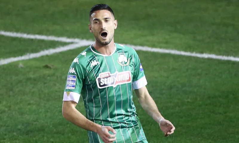 O Μακέντα επιστρέφει Super League; Πολύ πιθανό και πολλά τα λεφτά!