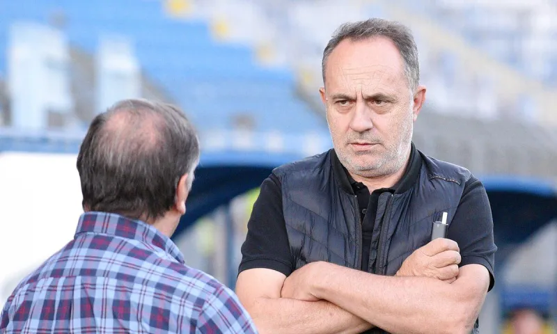 Mε τον ΠΑΟΚ τα έχουν στη Λαμία - «Θέλει να μας ρίξει»!