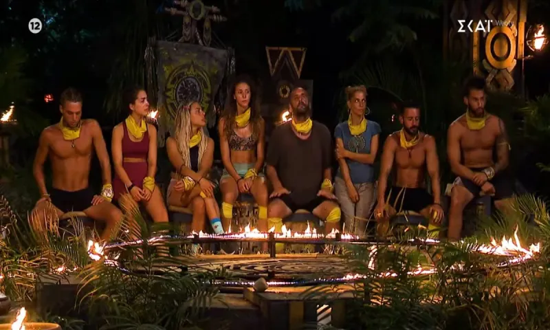 Survivor 2/10: Απίστευτη… βόμβα με την αποχώρηση του Γιάννη – Κανείς δεν το περίμενε!