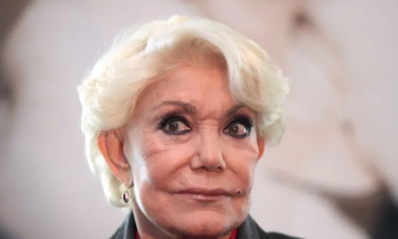 Νέα εξέλιξη για Μαρινέλλα