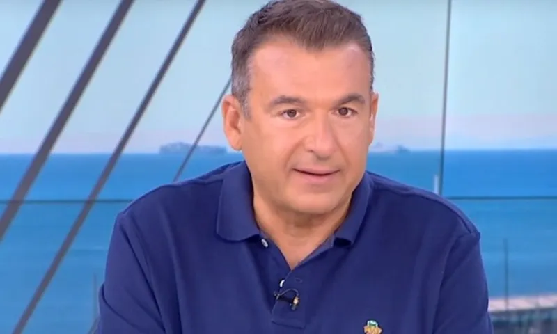 Σοκ! Κανείς δεν περίμενε τη δήλωση του Λιάγκα για τη Ζαμάνη
