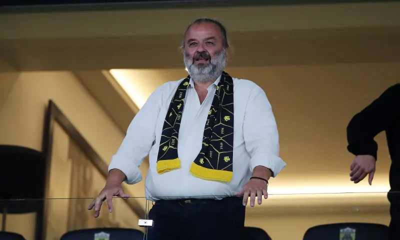 ΑΕΚ: Ο Ηλιόπουλος τα αλλάζει όλα - Φεύγει και αυτός