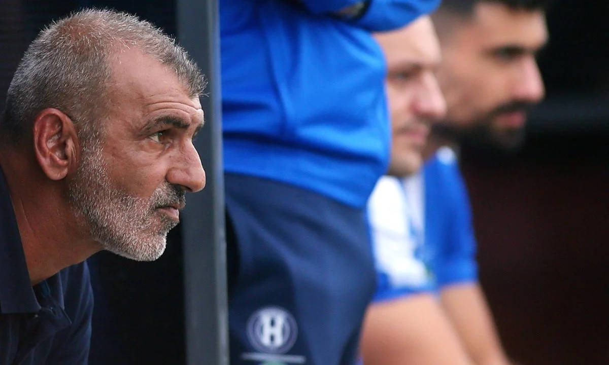 Super League 2: Χαμός στον Ηρακλή - Τρένο η ΑΕΛ