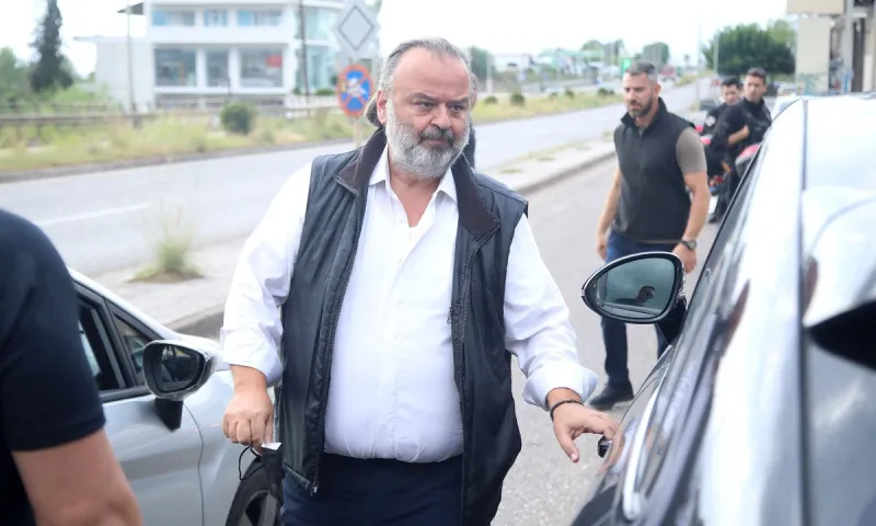 ΑΕΚ: Η ομιλία Ηλιόπουλου δεν ήταν τυχαία - Στόχευε σε συγκεκριμένους λόγω... Κονέ!