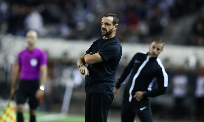 Άρης: Το πρότζεκτ «καίγεται» - Ούτε αλλαγή!