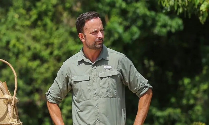 Survivor: Νέες εντάσεις και... τελεσίγραφο από τον Λιανό!