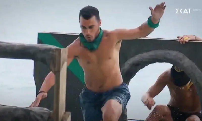 Survivor 16/10: ΟΡΙΣΤΙΚΟ SPOILER στη Live μετάδοση για το αγώνισμα επάθλου