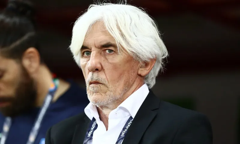 Ιβάν Γιοβάνοβιτς: Απίστευτο αυτό που έκανε - Δεν το πίστευε κανείς