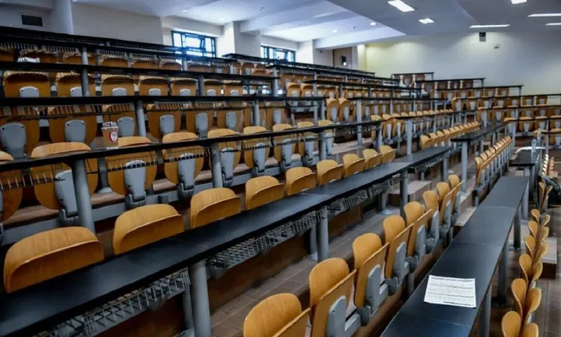 Μεταγραφές φοιτητών: Με ποια κριτήρια γίνονται, τι ισχύει - Τα κόλπα για τις μεταγραφές
