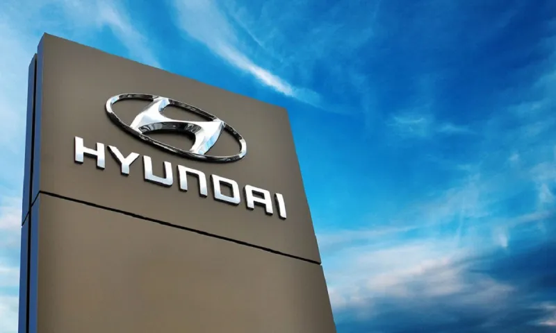 Το ξέρεις ότι ο ιδρυτής Hyundai ήταν από τη Βόρεια Κορέα