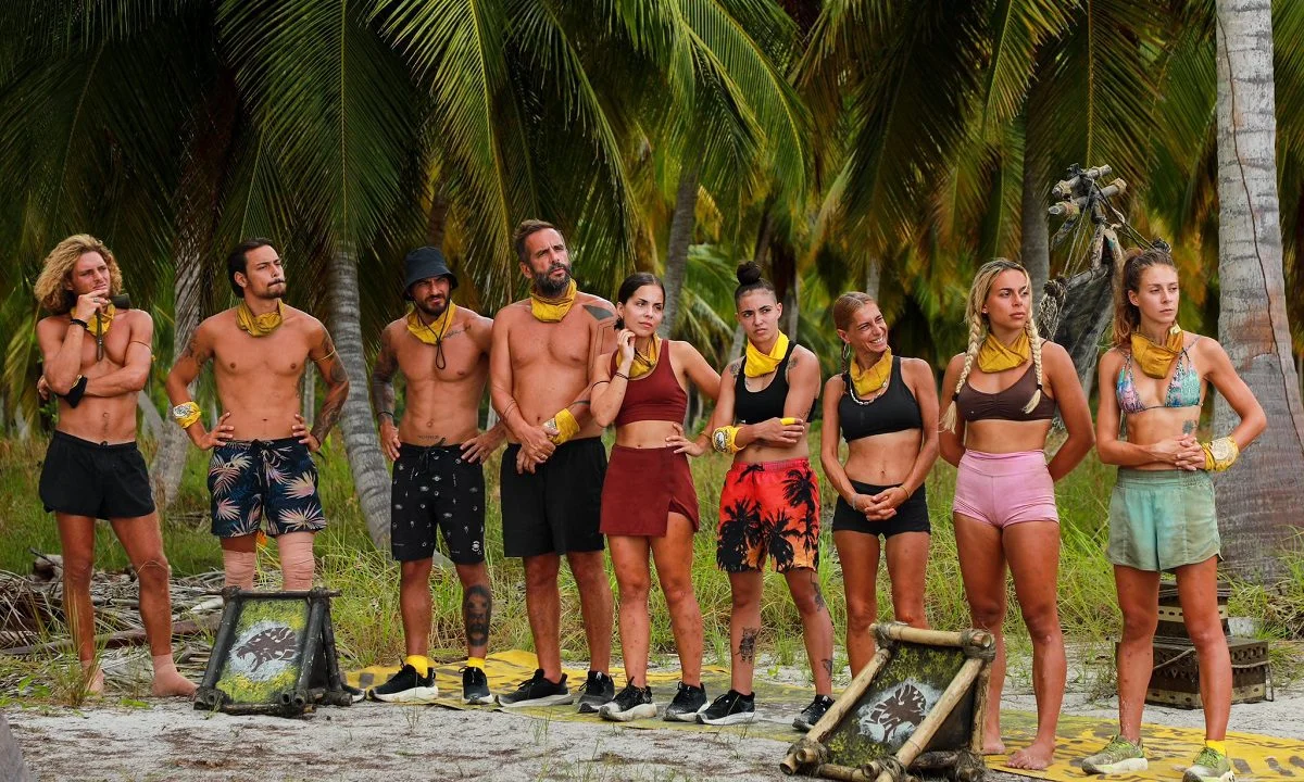 Survivor spoiler 17-10: ΟΡΙΣΤΙΚΟ και ΚΛΕΙΔΩΜΕΝΟ - Αυτοί κερδίζουν το έπαθλο επικοινωνίας