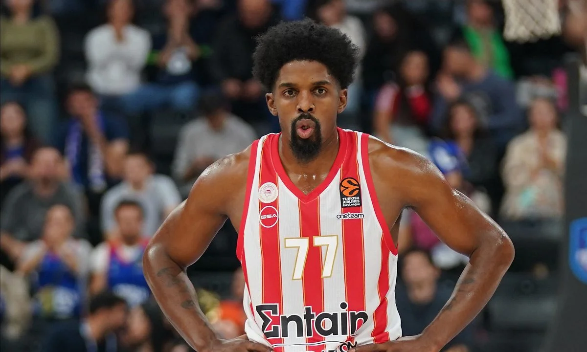 Βαθμολογία Euroleague: Πως διαμορφώθηκε η κατάταξη μετά την ολοκλήρωση και της 4ης αγωνιστικής και την ήττα του Ολυμπιακού από την Εφές.