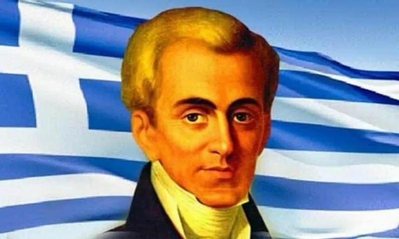Ο Έλληνας έφτιαξε για πάντα την Ελβετία - Αν δεν είχε δολοφονηθεί όλα θα ήταν αλλιώς