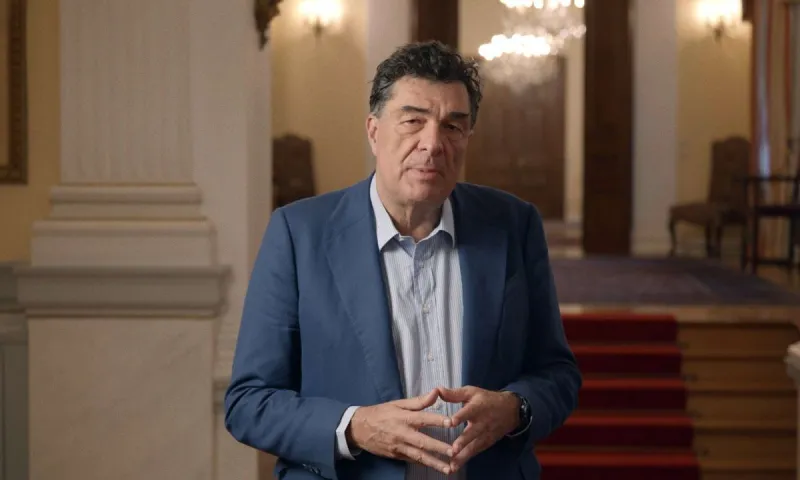 Αλέξης Παπαχελάς: «Τέλος» η εκπομπή του από τον ΣΚΑΙ - Αυτό στη θέση της
