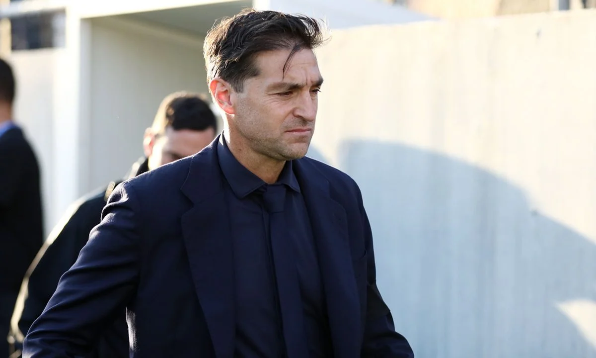 Παναθηναϊκός: Η αποκάλυψη του Αλόνσο
