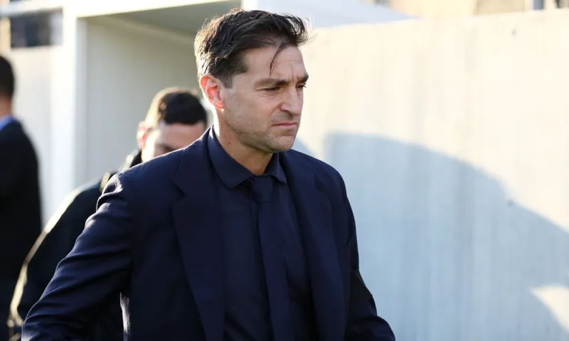 Παναθηναϊκός: Η αποκάλυψη του Αλόνσο