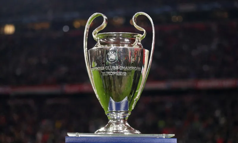 Champions League: Σούπερ προσφορές* από το Pamestoixima.gr για την 3η αγωνιστική