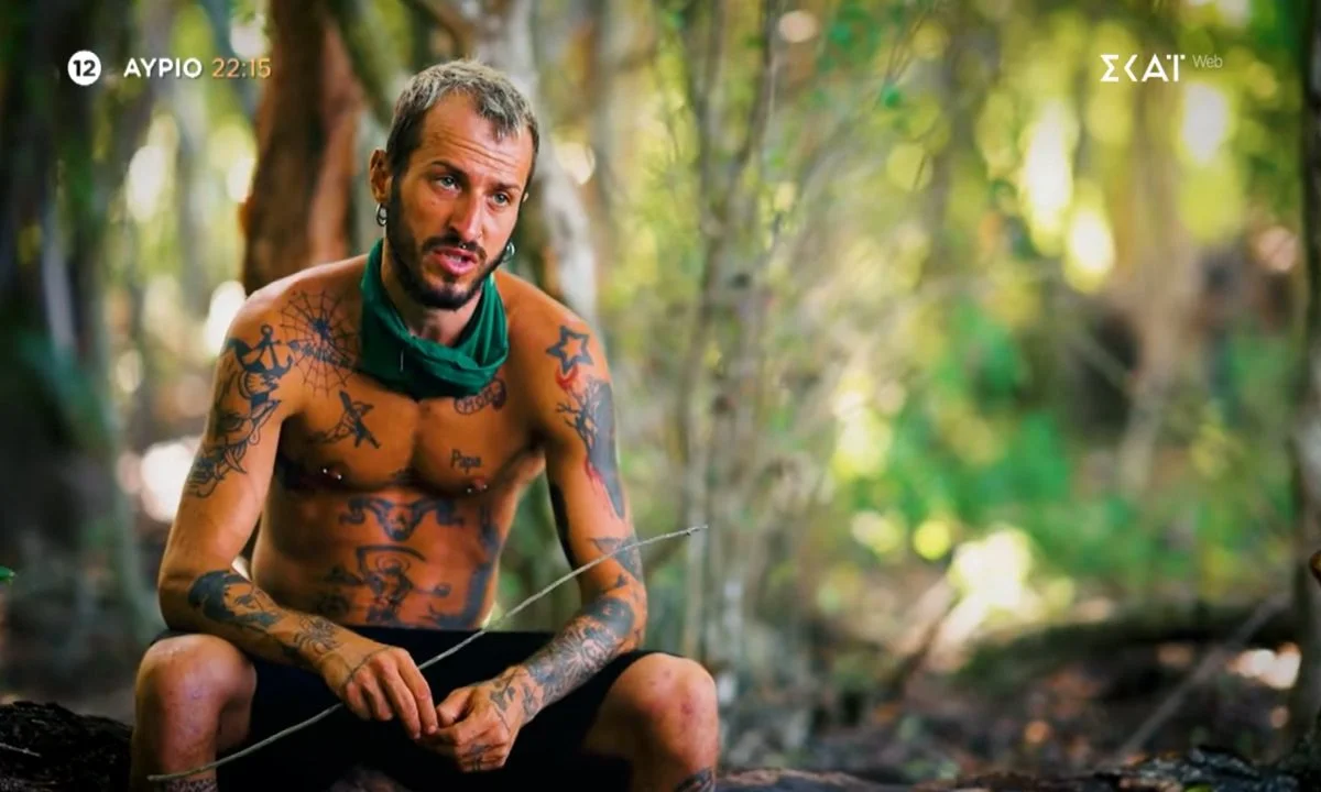 Survivor 22/10: Χωρισμένοι στα δύο οι Αετοί – Μόνη της τελείως η Γεωργία - Τι άλλο έδειξε το trailer (vid)