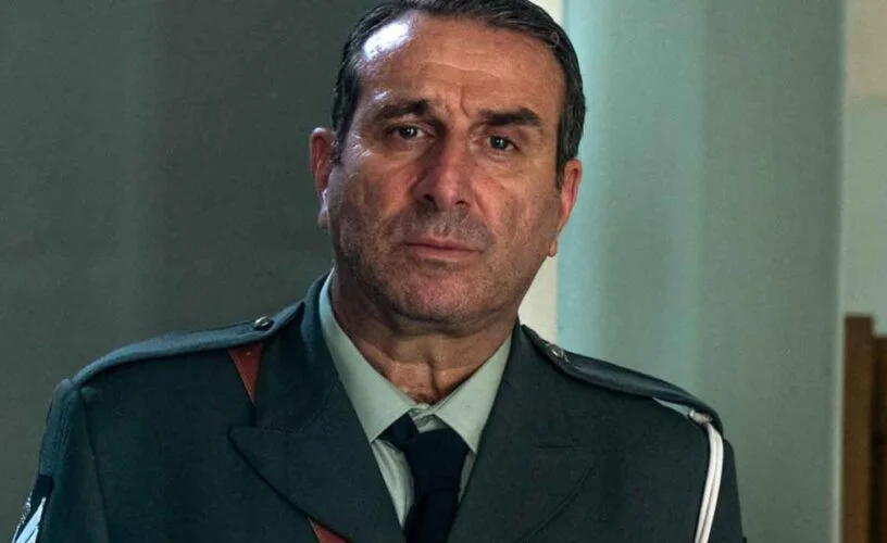 Άγιος έρωτας επόμενα επεισόδια: