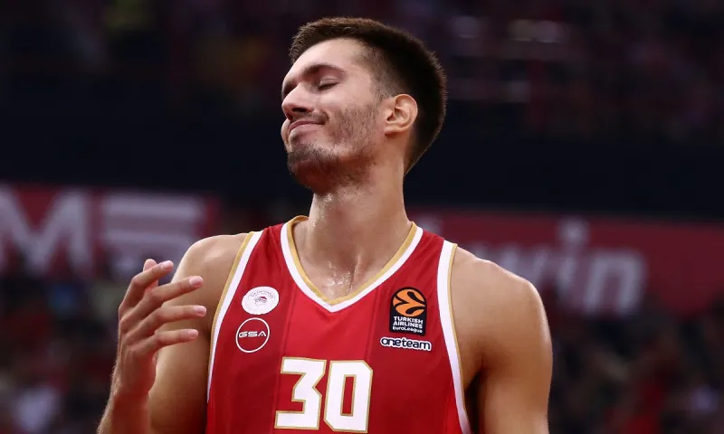 Ολυμπιακός: Απόλυτη επιβεβαίωση Sportime! Ο Πετρούσεφ πάει στον Ερυθρό Αστέρα