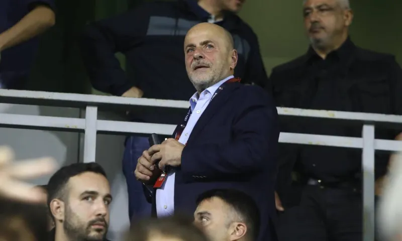 Παναθηναϊκός: Αυτόν τον φορ έχει κυκλώσει!