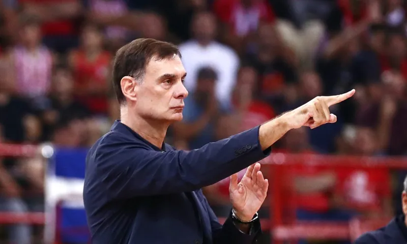 Ετοιμάζει αλλαγές ο Μπαρτζώκας!