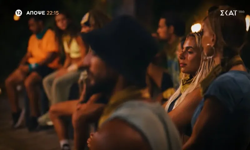 Survivor 25-10: «Μπηχτές» και νέες κόντρες ανάμεσα στους παίκτες - Τι έδειξε το trailer! (vid)