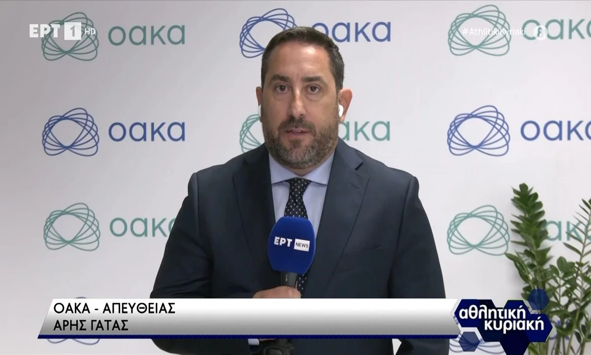 Άρης Γάτας: Στήριξε Αλόνσο με όσα είπε για τον Παναθηναϊκό;