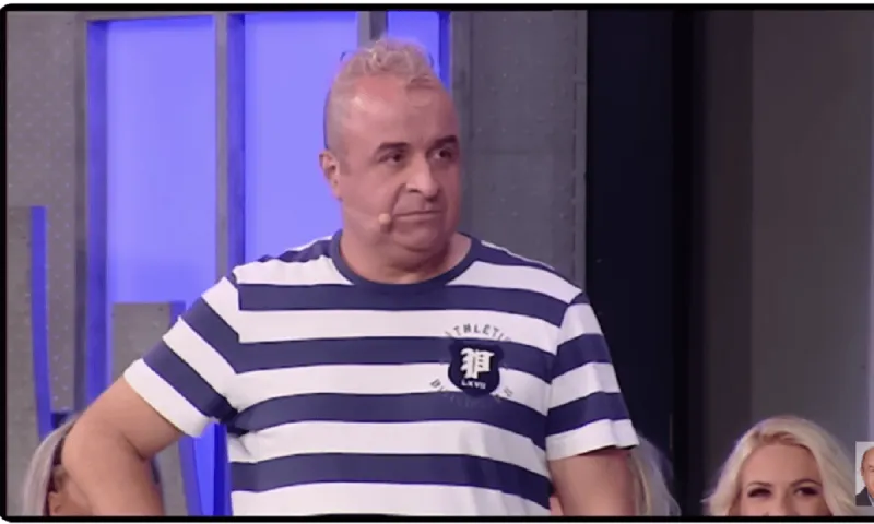 Γι' αυτό πολεμούν τον Σεφερλή;