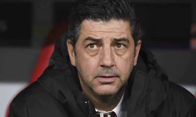 Πώς προέκυψε ο Βιτόρια και πόσα λεφτά θα παίρνει;