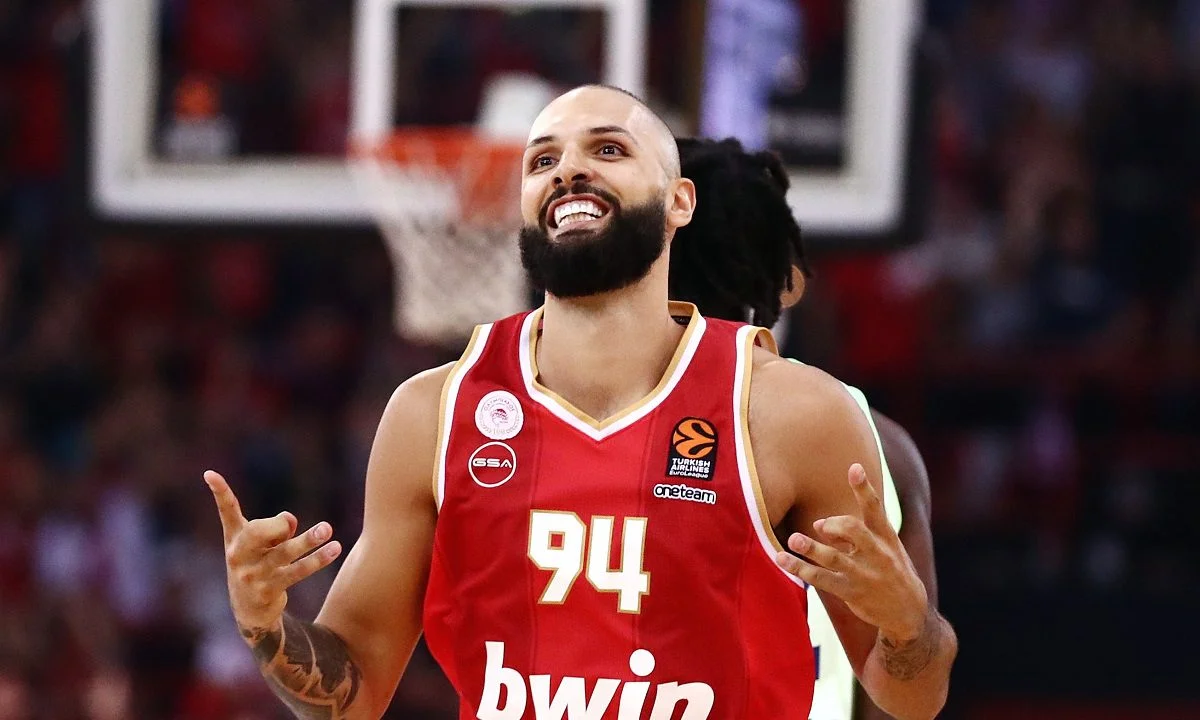 Ο Ολυμπιακός διέλυσε την Μπαρτσελόνα με 95-74, σε μια εμφάνιση μήνυμα προς όλους στην Euroleague! Ματς κοντά στο άριστο