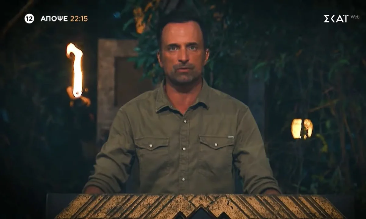 Survivor 1/11: Με αμείωτο ρυθμό συνεχίζεται το Survivor, με το ριάλιτι επιβίωσης του ΣΚΑΪ να δείχνει από πολύ νωρίς τις προθέσεις του