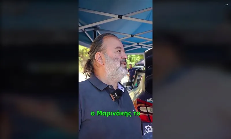 Ο Ηλιόπουλος είχε βάλει τον Μαρινάκη στο αμάξι του - Τι είπε για την αντίδραση του